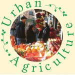 Logo for the Urban Agriculture project
