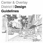 Northgate Design Guidelines Cover