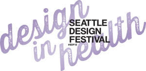 Seattle Design Festival Logo