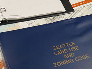 Seattle Land Use code.