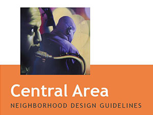 Central Area Neighborhood Guidelines