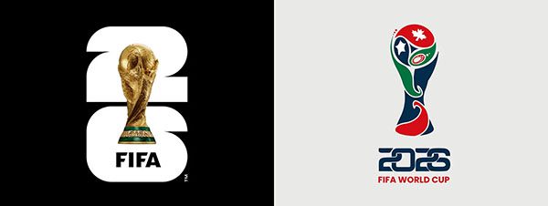 FIFA World Cup logo 2026