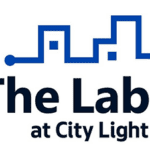 The Lab at City Light logo.