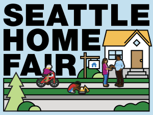Mark Your Calendars for the Seattle Home Fair